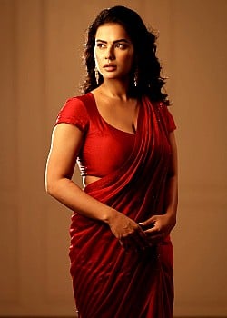 Sharmiela Mandre